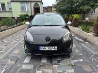 Renault Twingo Zadbane doinwestowane Renault Twingo GT