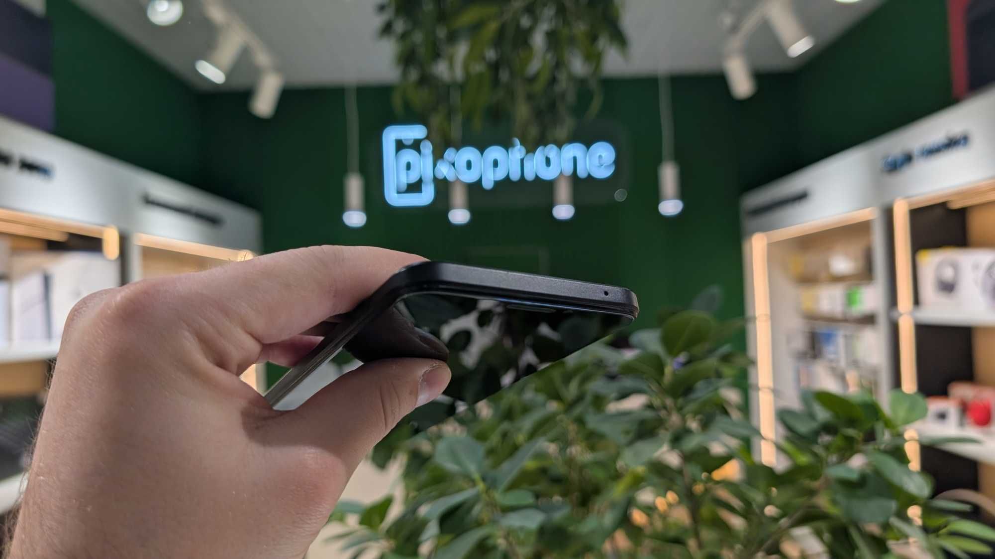 Оплата частинами 0% Huawei nova Y91 8/128GB Black/Silver Гарантія