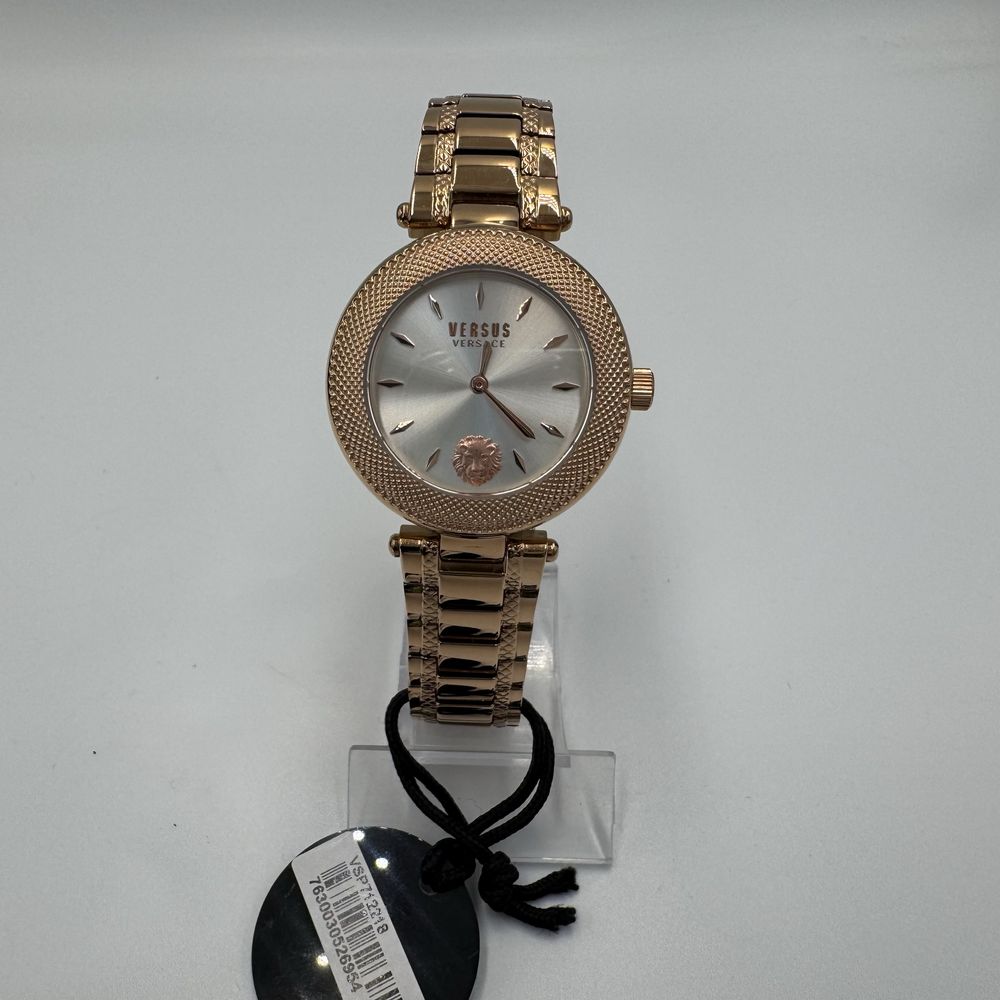 Жіночий годинник +браслет versus versace vsp712218 оригінал