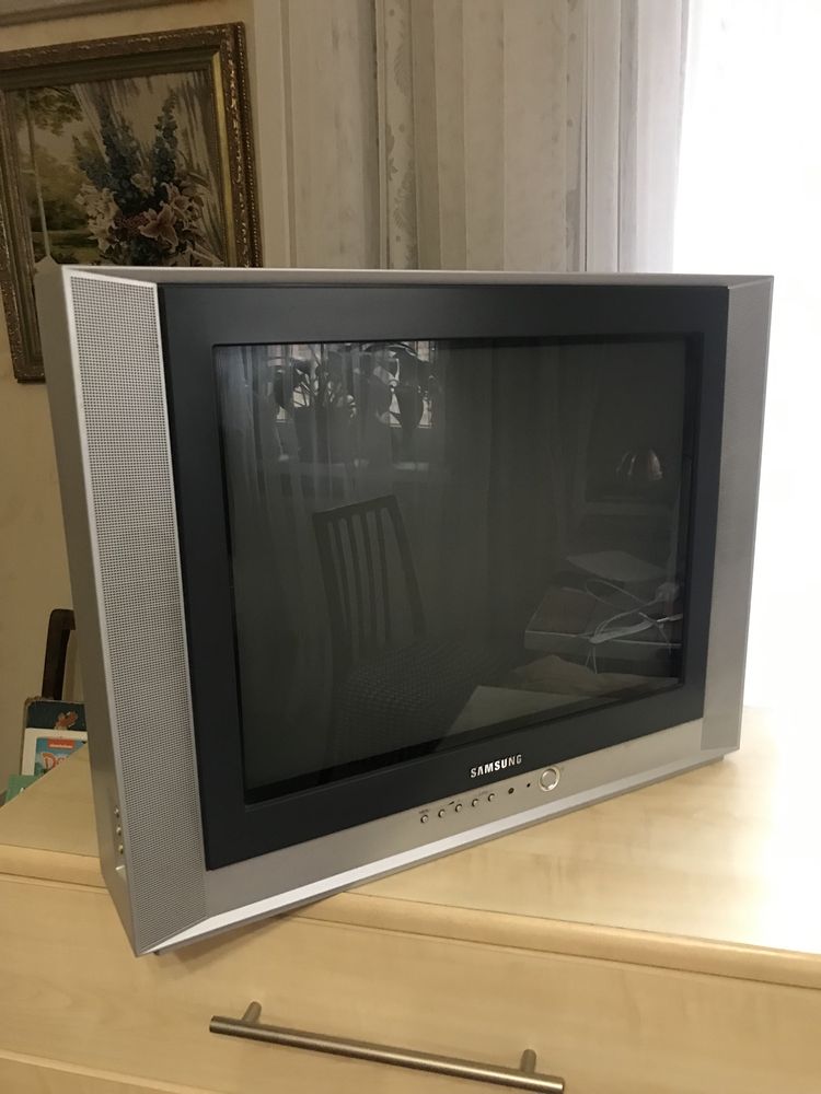 Телевізор Samsung