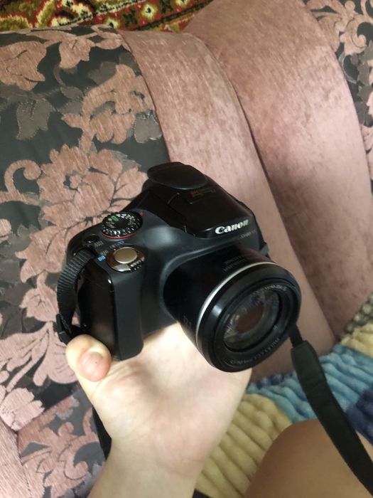 Продам фотоаппарат