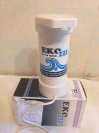 Фільтр для води (Water Filter) ECO 222 w