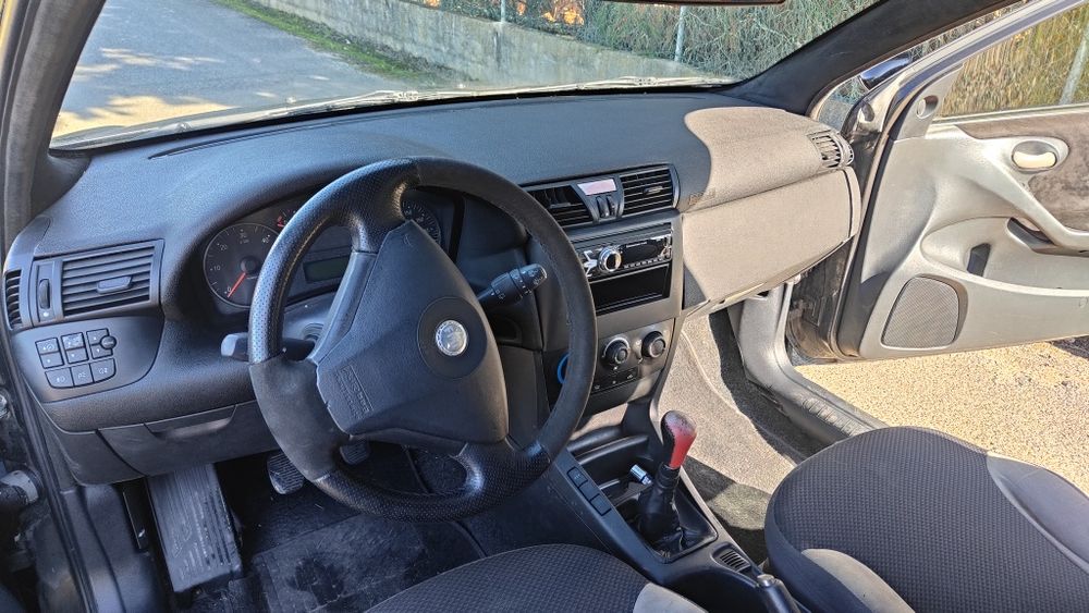 Fiat Stilo 1.9 JTD