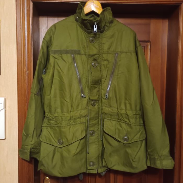 Куртка  Канада контрактная