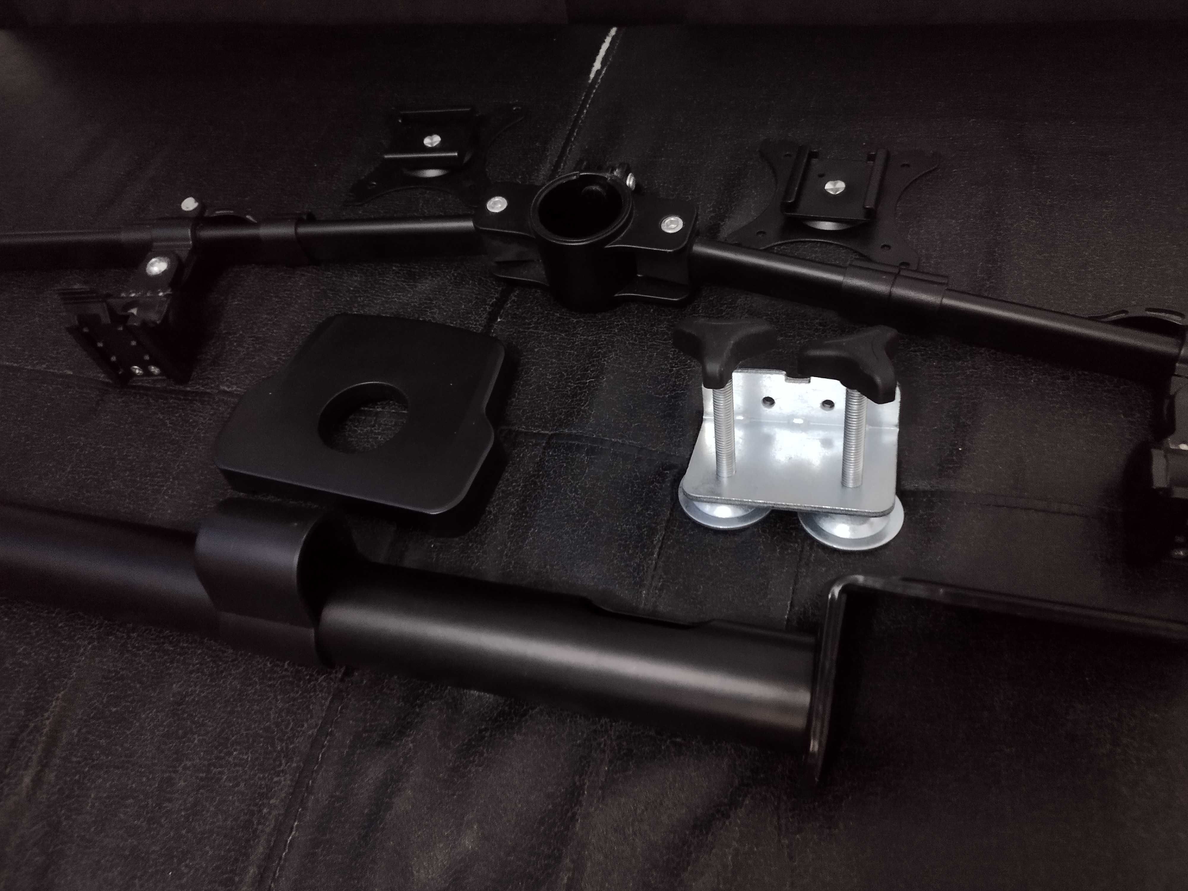Suporte para 2 monitores - Kolink Chimera