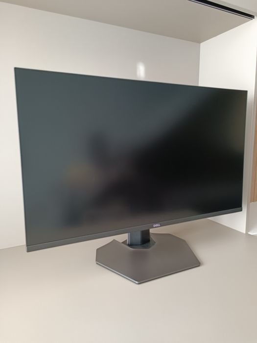 Монітор 32" Dell G3223Q — 4K UHD / 144 Гц / HDR600 / IPS