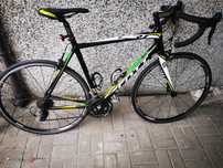 KARBON  Sprzedam kolarke Scott karbon