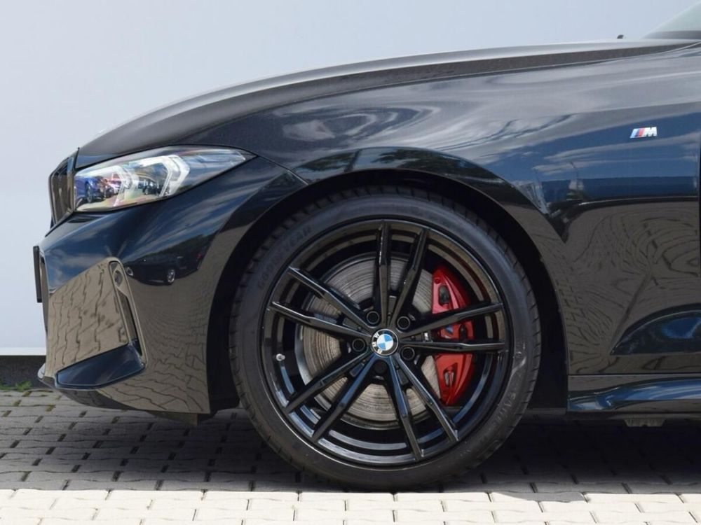 Jak NOWE Felgi STYLING 791M BMW 19 G20 G21 seria 3 5x112