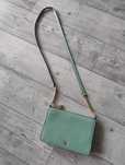 Torebka na pasku crossbody Ochnik