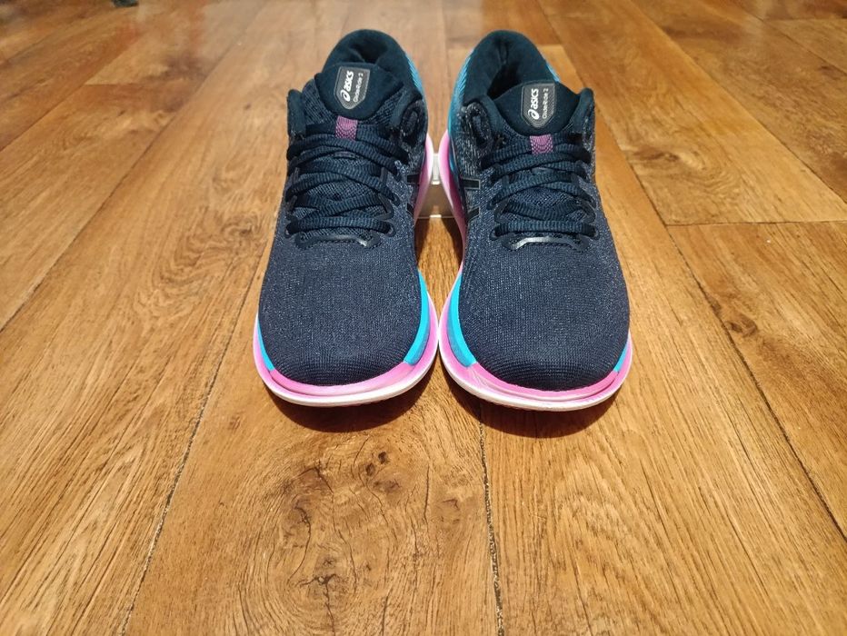 Кросівки  ASICS Glide Ride 2 оригінал