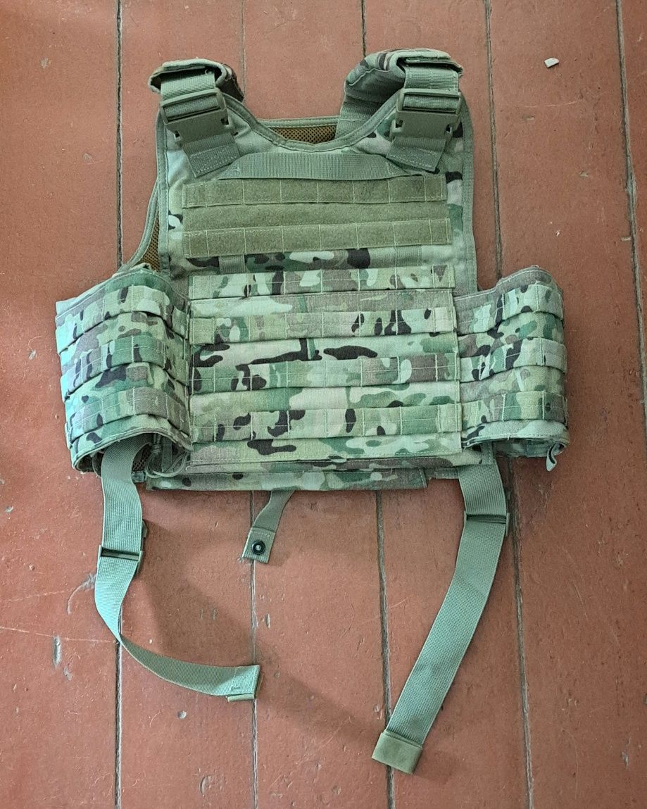 Бронежилет мультикам Condor Modular Operator Plate Carrier