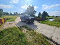 Toyota Land Cruiser Toyota j95 prado w dobrym stanie