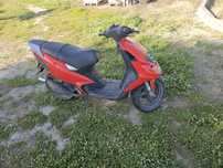 Scooter Piaggio 50 cc