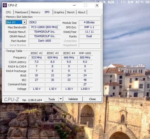 Меганабор: Asrock 970 Xtreme 4, AMD FX-8320, 16ГБ памяти, кулер Zalman