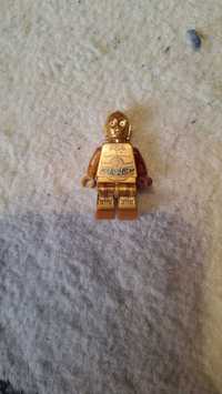 Lego Star Wars sw0653 C-3PO