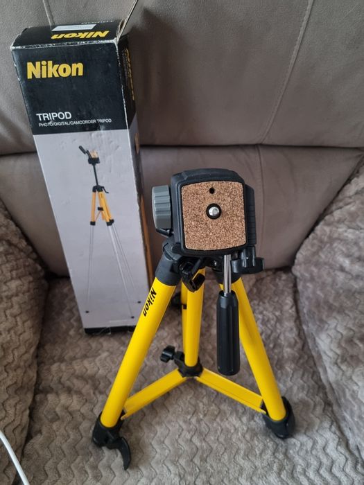 Nikon Statyw fotograficzny