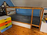 Ikea KURA  - sprzedaż