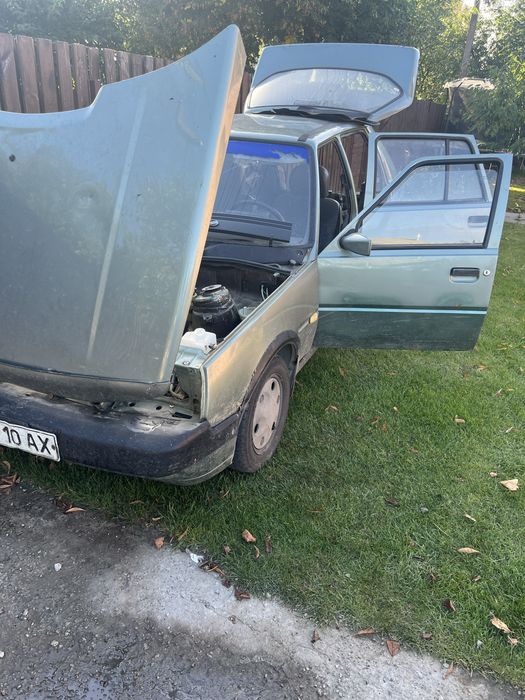 ЗаЗ110307 Славута 1.2 інжектор
