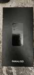 Samsung Galaxy S23 8/256 Phantom Black