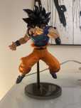 Edição limitada Dragon Ball figura