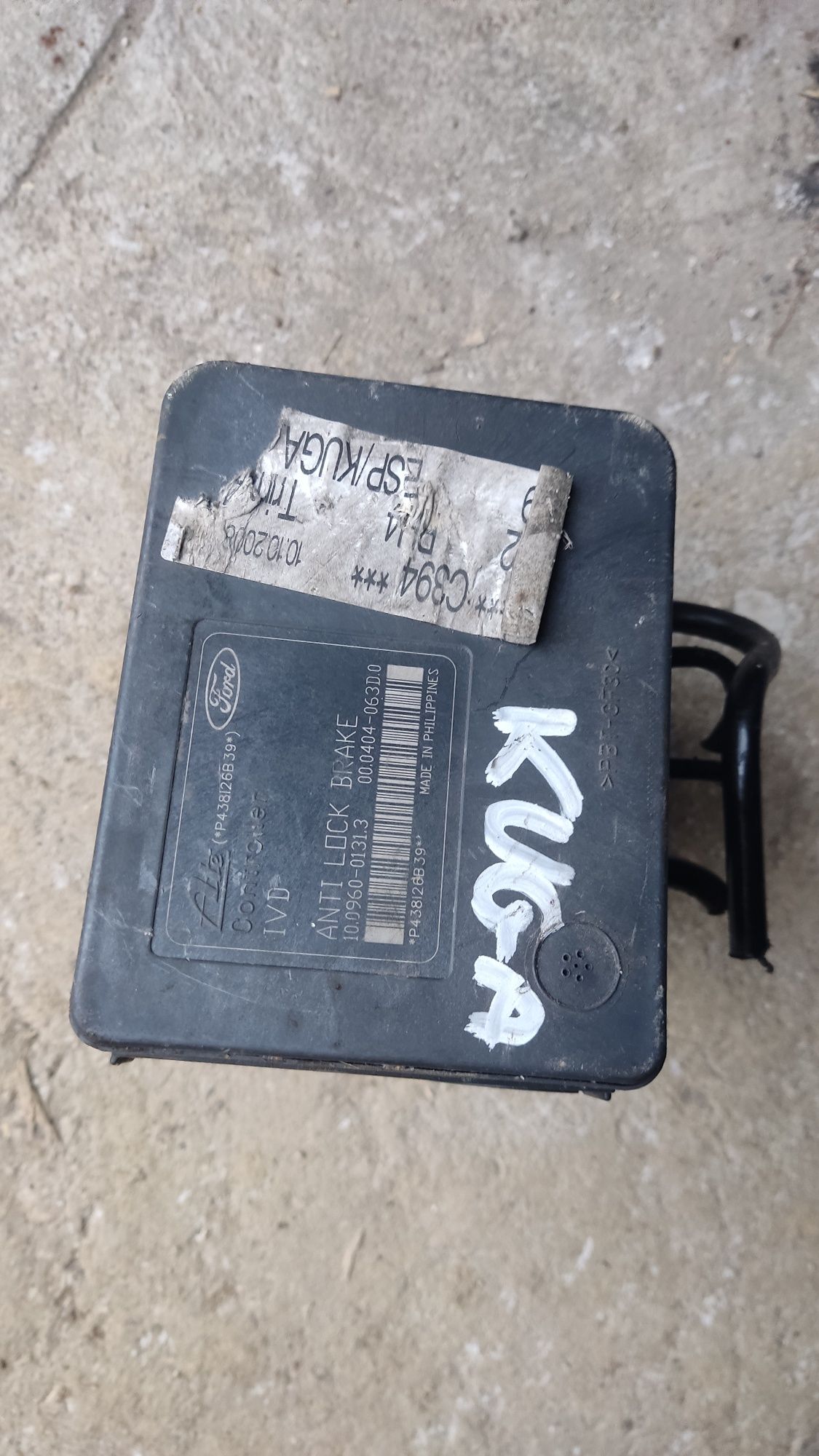 Pompa ABS ESP ford Kuga mk1