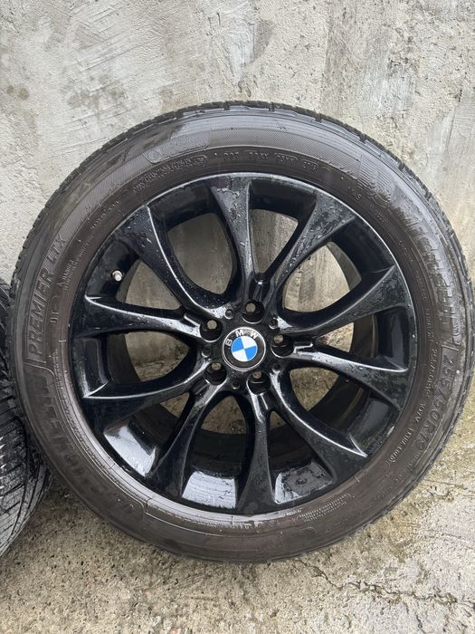 Диски bmw 19” v-spoke 450