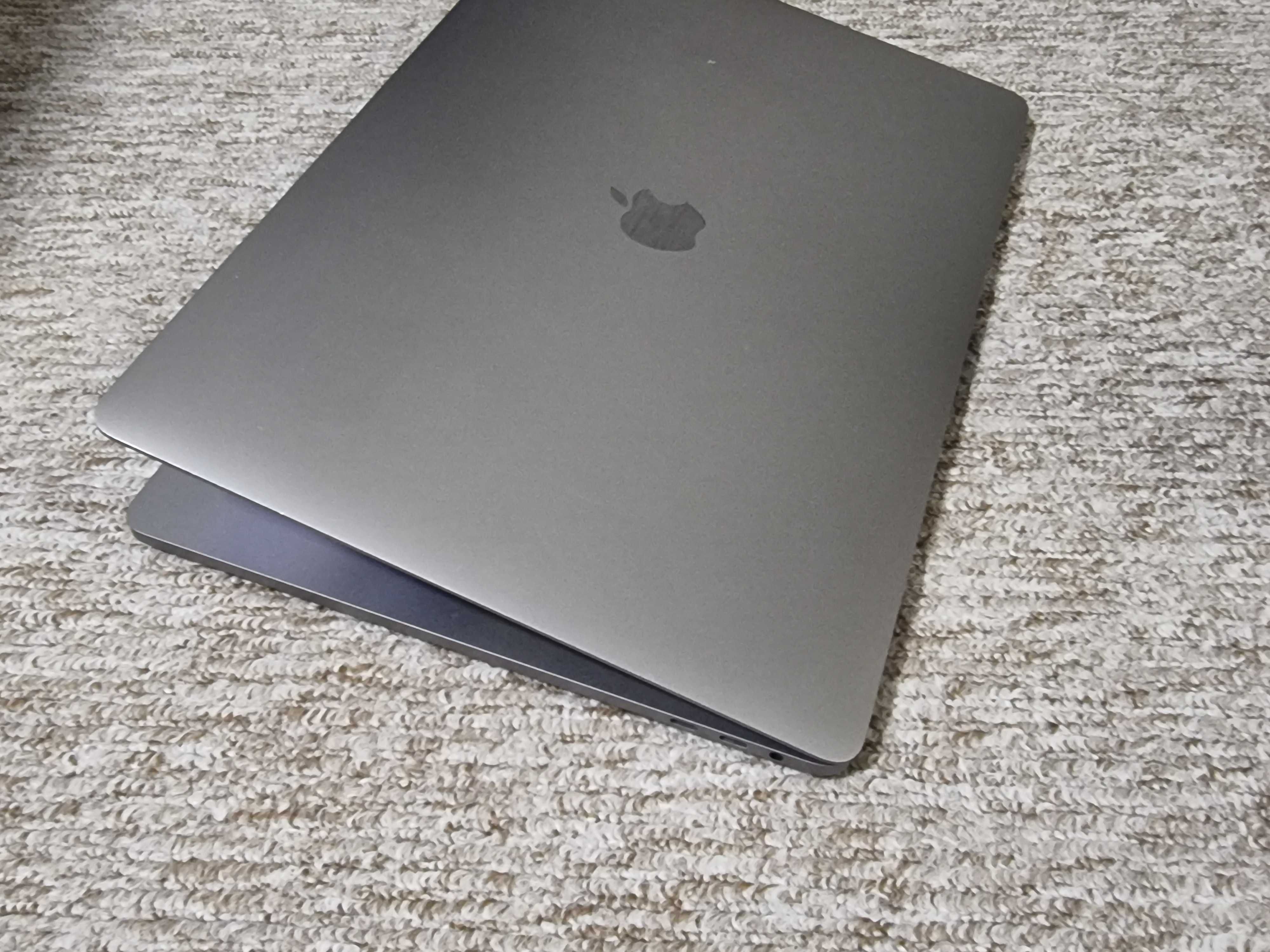 MacBook Pro 16’’ 2019 Custom (A2141) i7/ 32/512 /Pro 5300M 4GB   (#1)