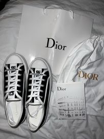 NOWE Sneakersy walk’n dior roz.38