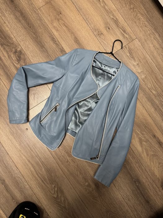 Косуха, натуральна шкіра