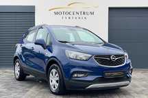 Opel Mokka VAT 23% ! Niski przebieg! Start/stop! Światła dzienne LED!