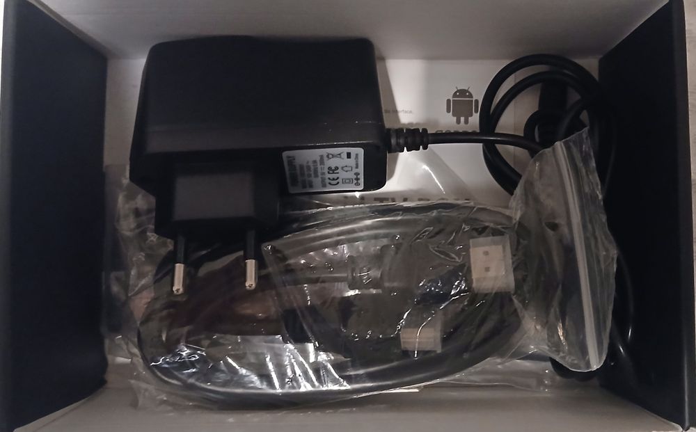 Box Tx3 Mini Tanix