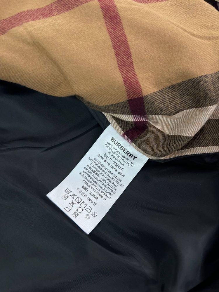 ‼️ЦІНУ ЗНИЖЕНО‼️ Зіп Худі Burberry