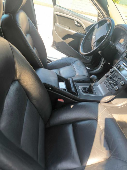 Volvo S80 2.0 Momentum Gasóleo