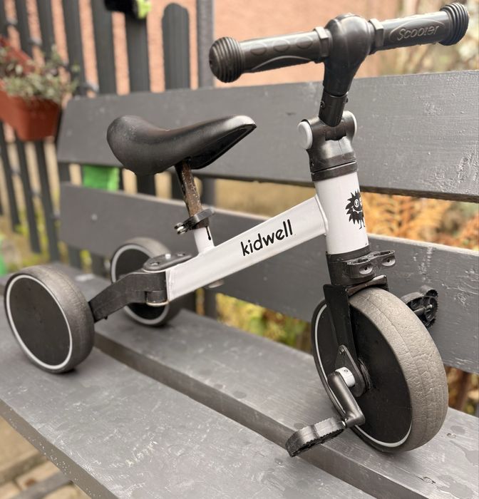 Велосипед Kidwell