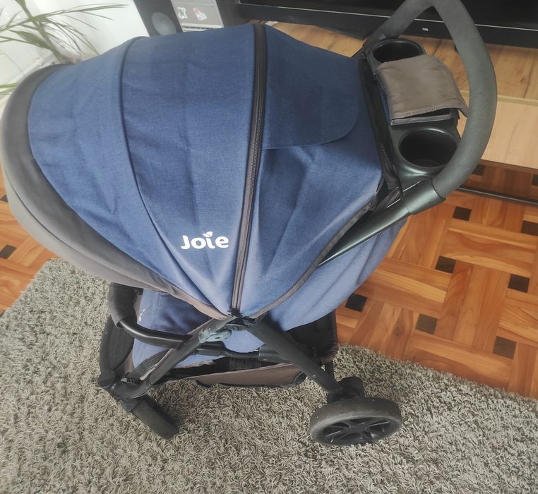 Spacerówka Joie litetrax