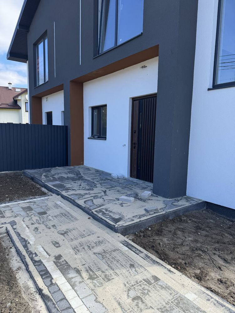 Продаж котеджу у Брюховичах БЕЗ КОМІСІЇ!