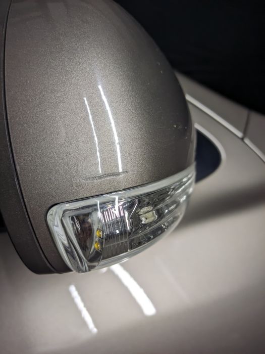 Полірування авто будь якої складності