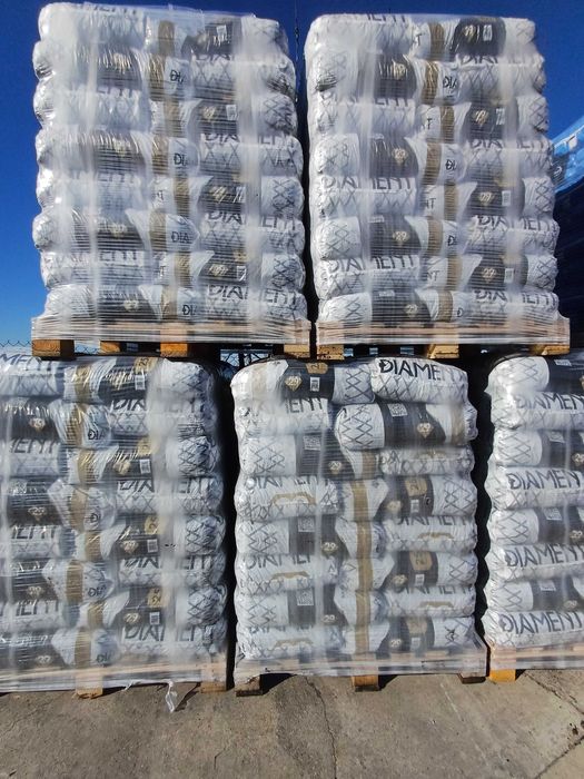 GROSZEK DIAMENT 29 workowany węgiel Transport Gratis ekogroszek