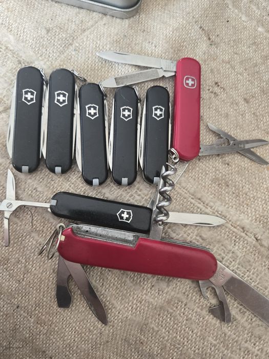 Viktorinox sd classic