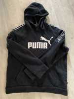 Худі Puma на лампасах