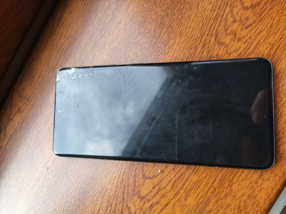 Дисплей Samsung Galaxy S21 Ultra оригінал