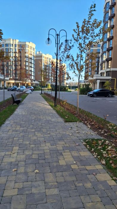 ЖК Софія Резіденс, Молодіжна 10, переуступка