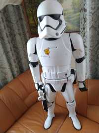 2015 Jakks pacific star wars stormtroopers