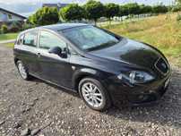 Seat Leon II