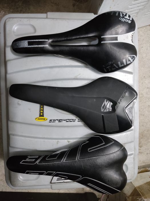 Selins ciclismo estrada btt
