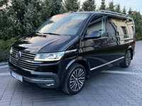 Volkswagen Multivan Highline 204KM 4 Motion DSG 7 osób + STOLIK Webasto SALON PL GWARANCJA