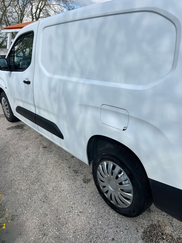Citroën  berlingo longa