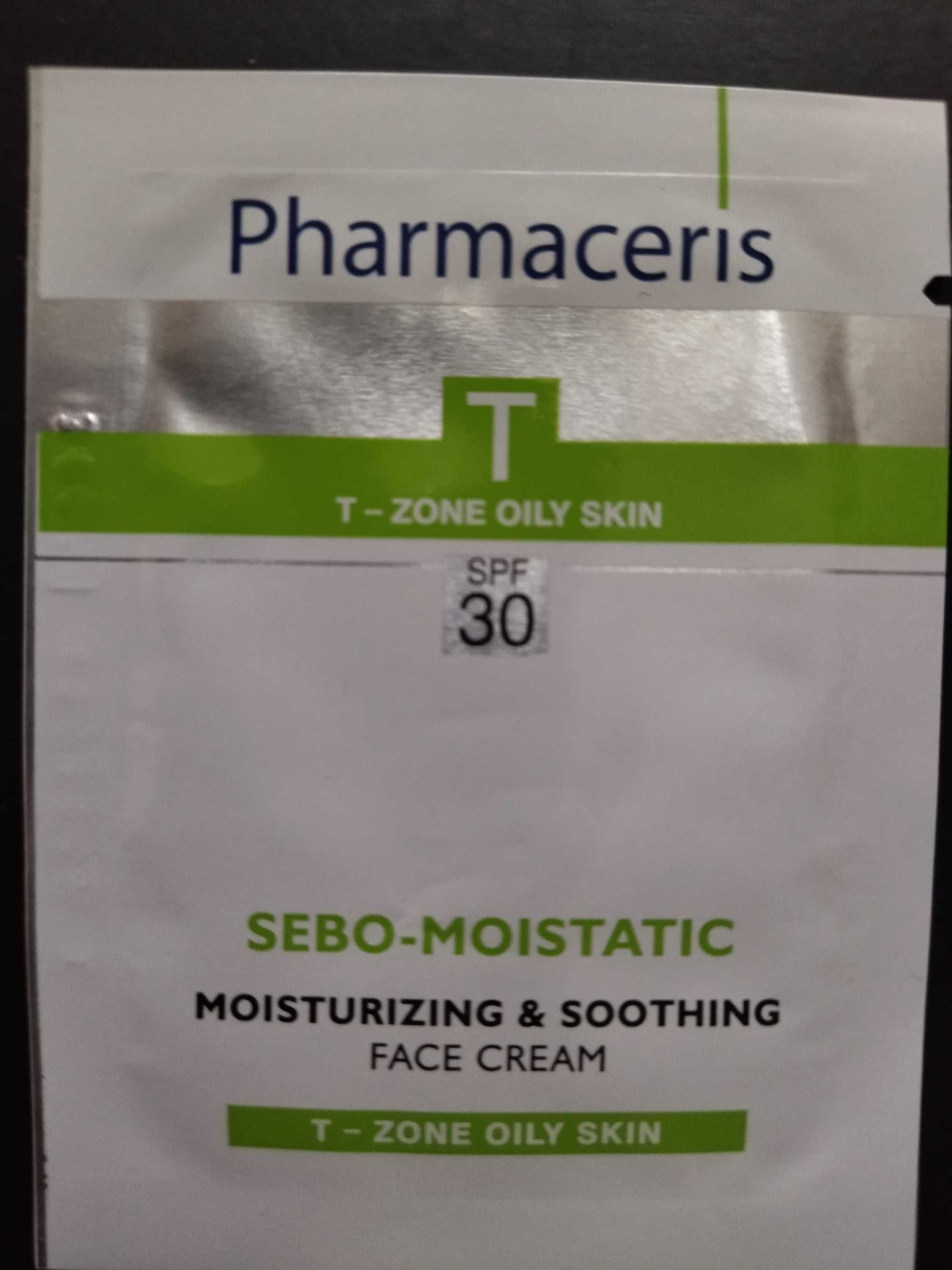 Pharmaceris T   krem na trądzik 37.5 ml Tanio