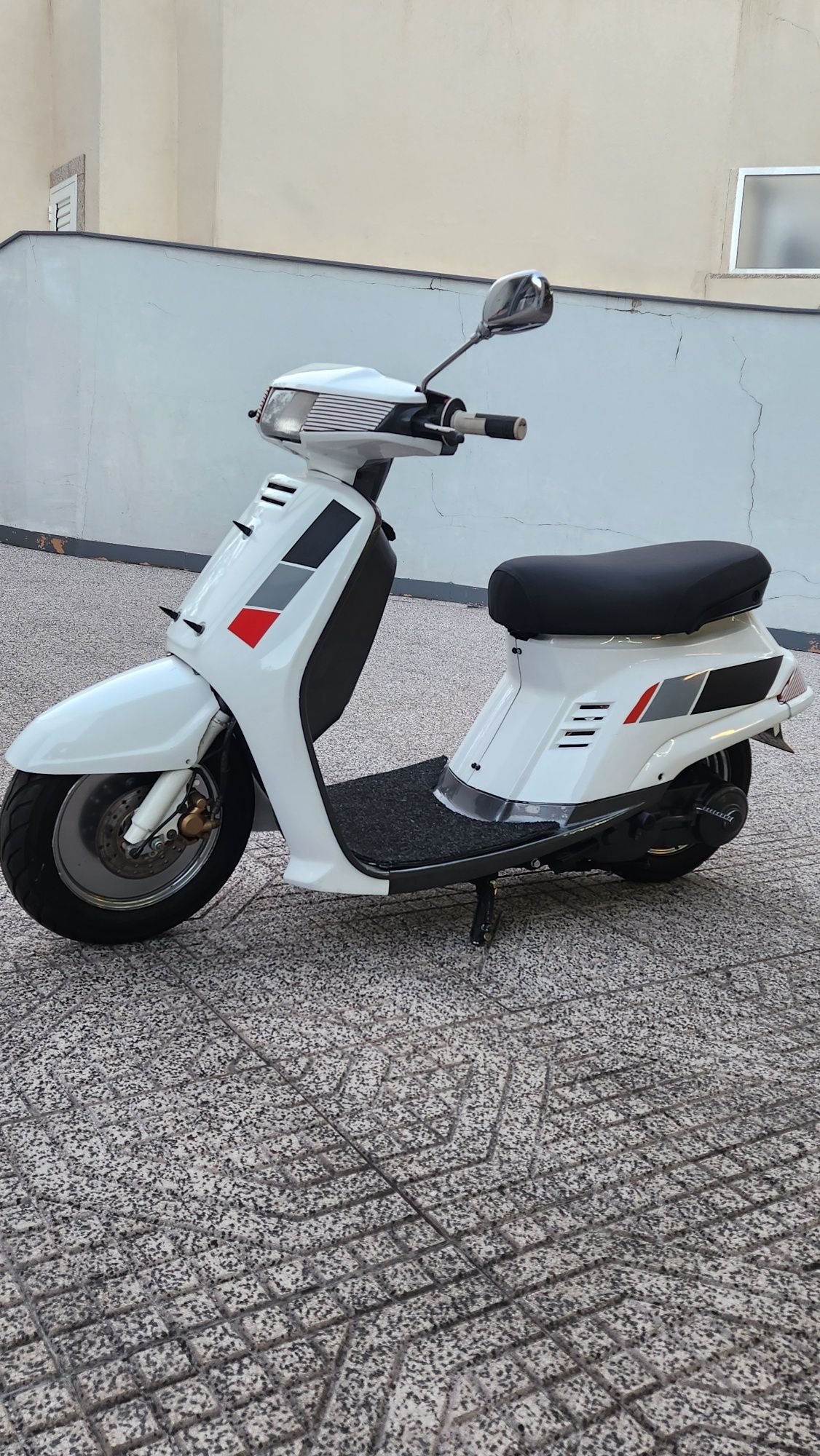 Yamaha CT50 70cc