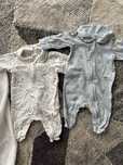 Body h&m rozmiar 56 dla noworodka